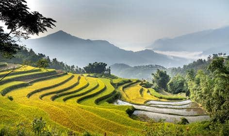 dịch vụ chuyển tiền sang Nhật Bản uy tín tại Hà Giang