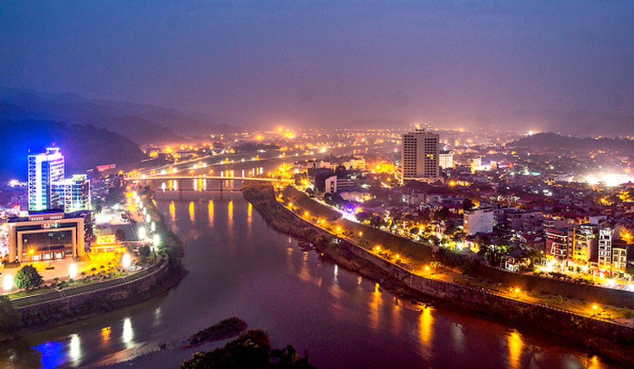 Dịch Vụ Chuyển Tiền Sang Nhật Bản Uy Tín Tại Lào Cai