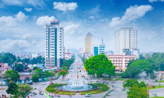 Dịch vụ chuyển tiền sang Nhật Bản uy tín tại Thái Nguyên