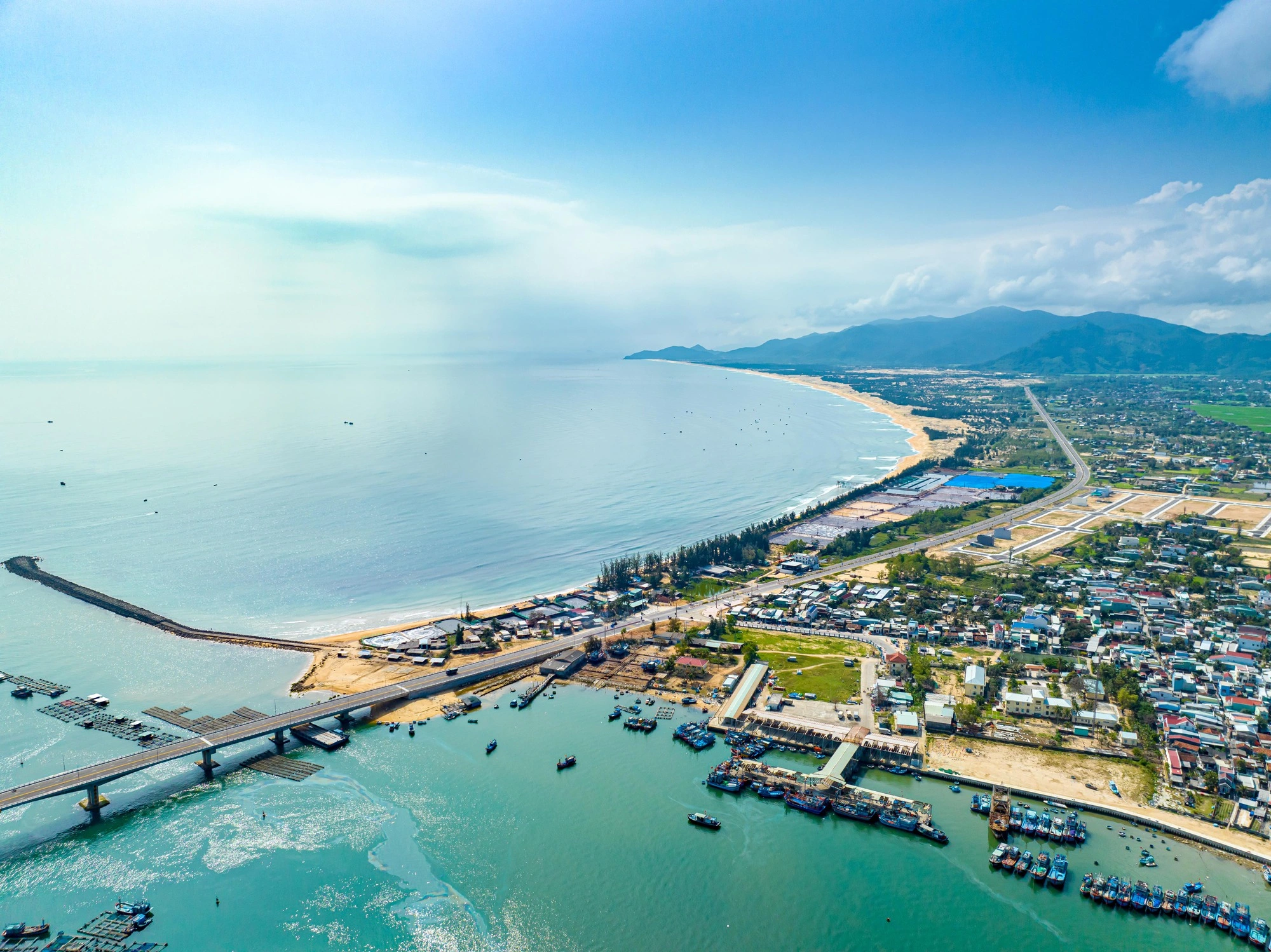 Dịch vụ chuyển tiền quốc tế uy tín tại Bình Định