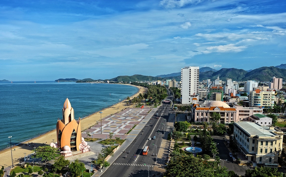 Dịch Vụ Chuyển Tiền Quốc Tế Uy Tín Tại Khánh Hòa