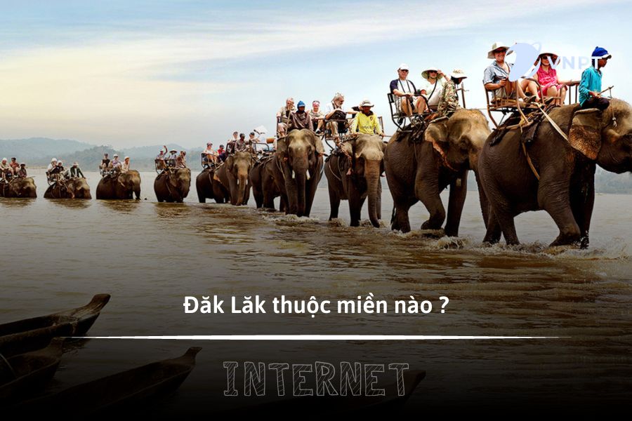 Dịch vụ chuyển tiền quốc tế uy tín tại Đắk Lắk