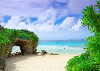 Dịch vụ chuyển tiền sang Việt Nam uy tín Tại Tỉnh Okinawa Nhật Bản