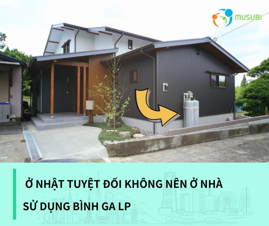 Bạn nào đang là tokutei kĩ sư đang có ý định thuê nhà hay mua nhà thì nên chú ý điều này nhé.